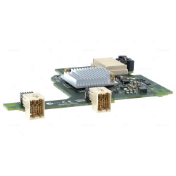 81Y1654 IBM BROCADE 10GB DUAL PORT ETHERNET CONVERGED NETWORK ADAPTER FOR HS23